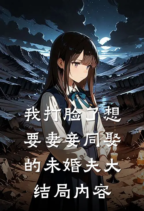 我打脸了想要妻妾同娶的未婚夫大结局内容