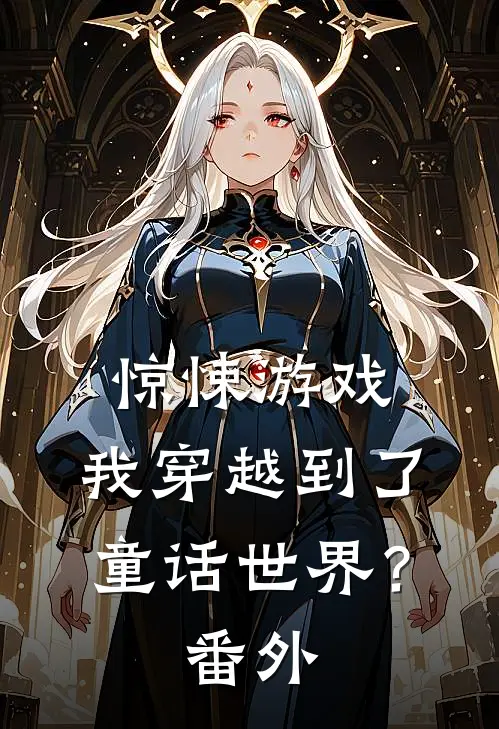 惊悚游戏：我穿越到了童话世界？番外