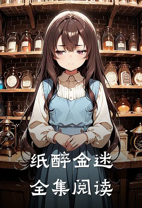 纸醉金迷全集阅读