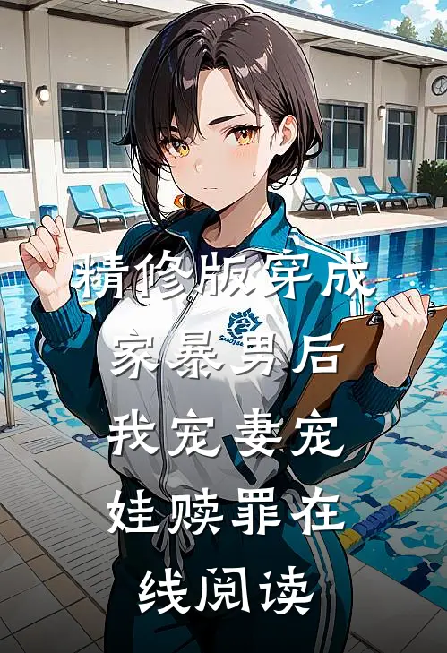精修版穿成家暴男后,我宠妻宠娃赎罪在线阅读