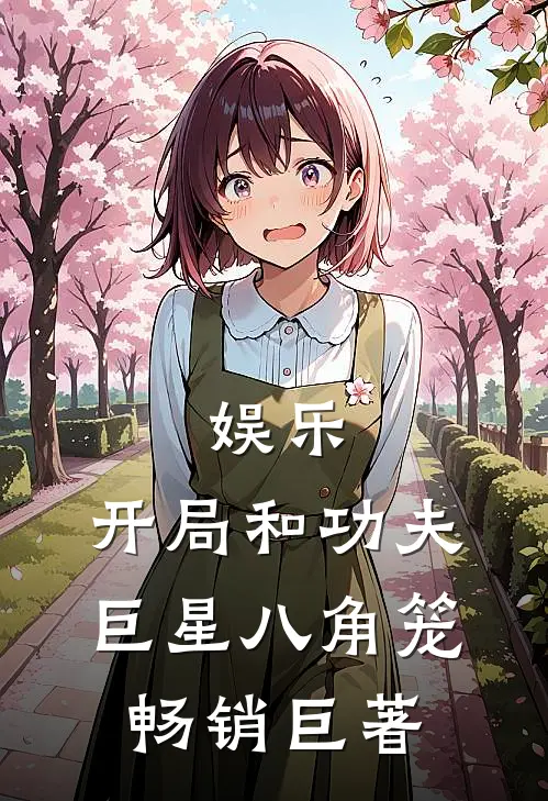 娱乐：开局和功夫巨星八角笼畅销巨著