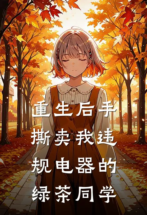重生后手撕卖我违规电器的绿茶同学