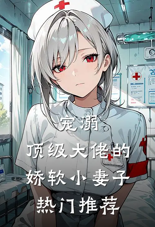 宠溺：顶级大佬的娇软小妻子热门推荐