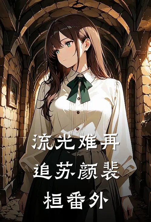 流光难再追苏颜裴桓番外