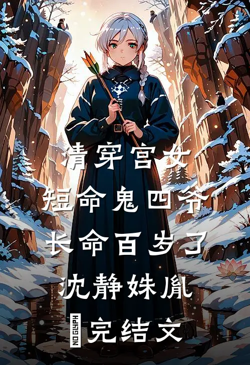清穿宫女：短命鬼四爷长命百岁了沈静姝胤禛完结文