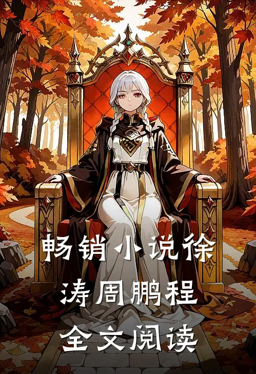 畅销小说徐涛周鹏程全文阅读