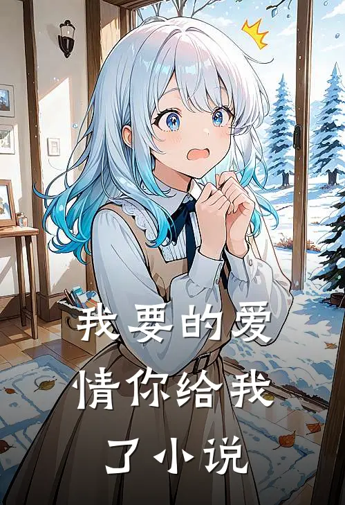 我要的爱情你给我了小说