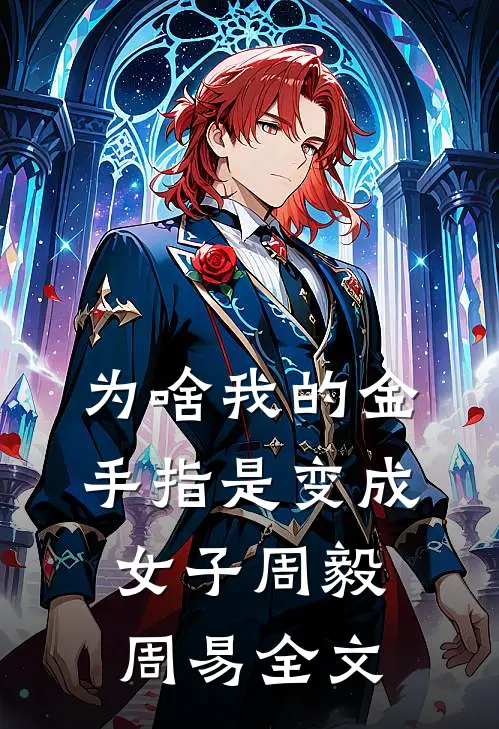 为啥我的金手指是变成女子周毅周易全文