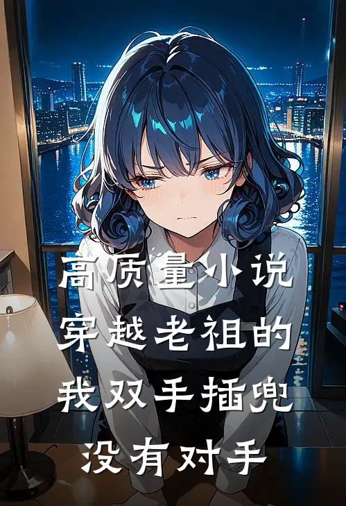 高质量小说穿越老祖的我双手插兜，没有对手