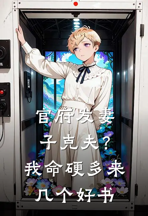 官府发妻子克夫？我命硬多来几个好书
