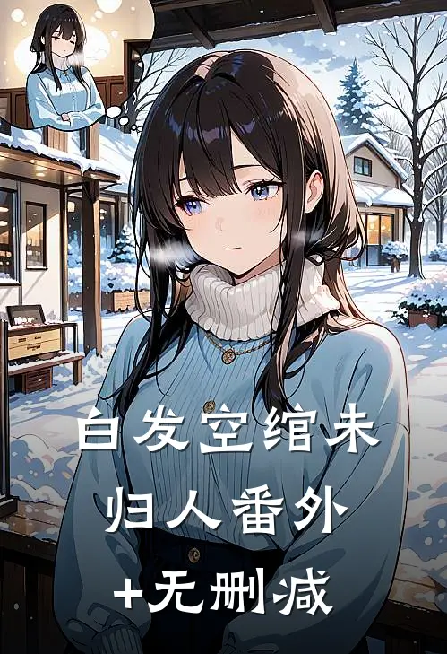 白发空绾未归人番外+无删减