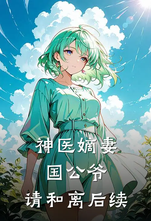 神医嫡妻：国公爷，请和离后续