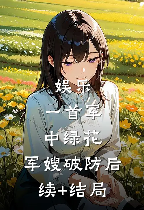 娱乐：一首军中绿花，军嫂破防后续+结局