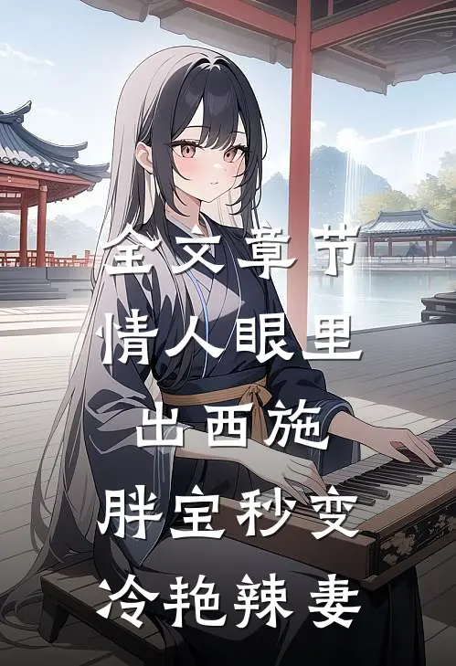 全文章节情人眼里出西施，胖宝秒变冷艳辣妻
