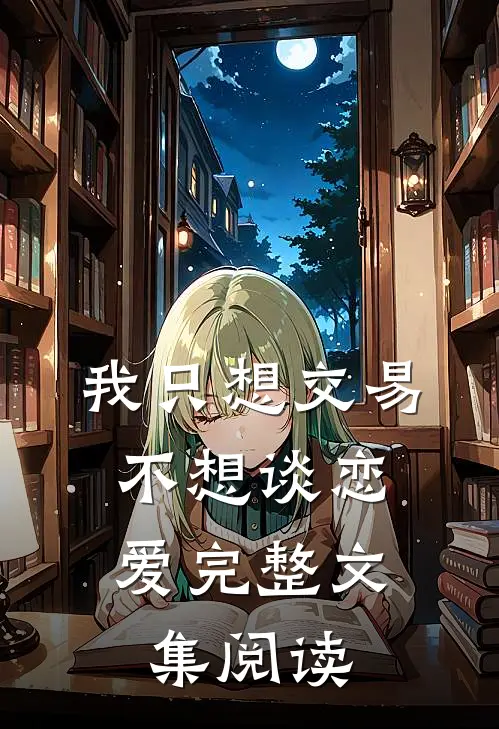 我只想交易，不想谈恋爱完整文集阅读