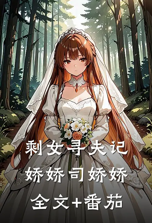 剩女寻夫记娇娇司娇娇全文+番茄
