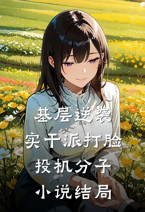 基层逆袭：实干派打脸投机分子小说结局