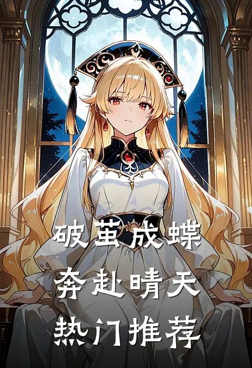 破茧成蝶，奔赴晴天热门推荐