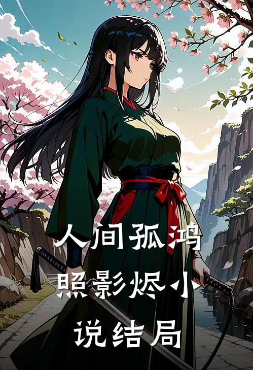 人间孤鸿照影烬小说结局