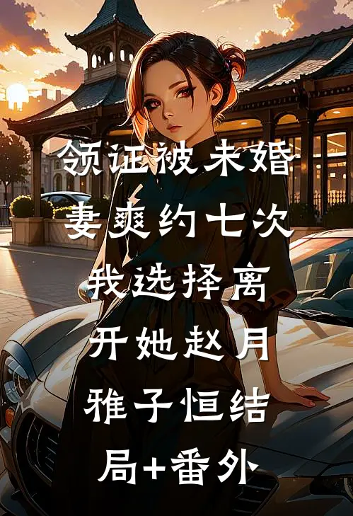领证被未婚妻爽约七次，我选择离开她赵月雅子恒结局+番外