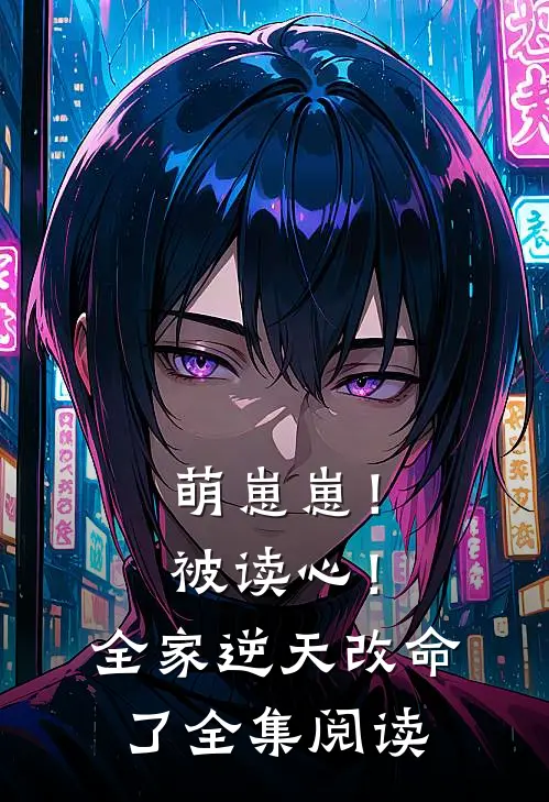 萌崽崽！被读心！全家逆天改命了全集阅读