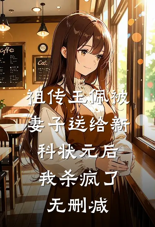 祖传玉佩被妻子送给新科状元后，我杀疯了无删减