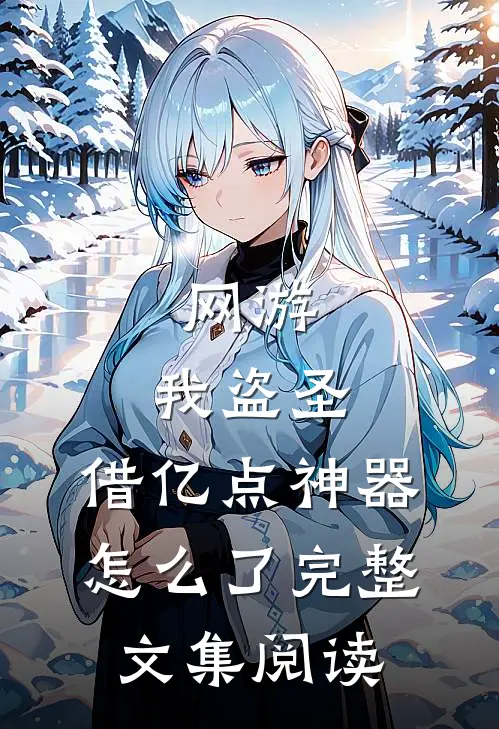 网游：我盗圣，借亿点神器怎么了完整文集阅读