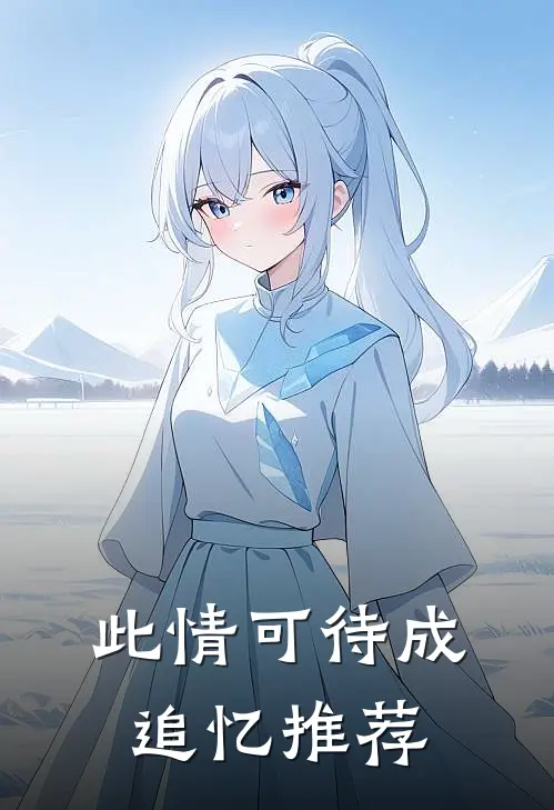 此情可待成追忆推荐