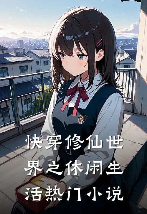 快穿修仙世界之休闲生活热门小说