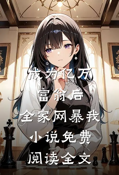 成为亿万富翁后，全家网暴我小说免费阅读全文