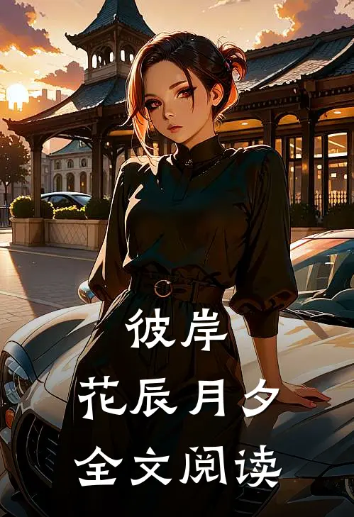 彼岸，花辰月夕全文阅读