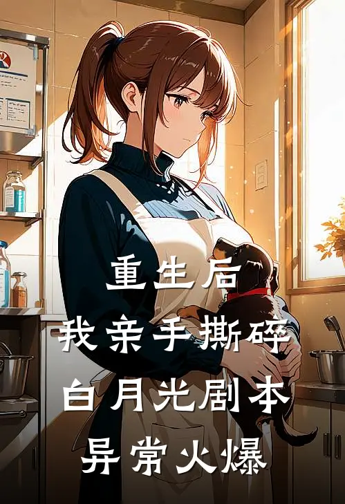 重生后，我亲手撕碎白月光剧本异常火爆