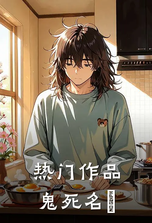 热门作品鬼死名聻