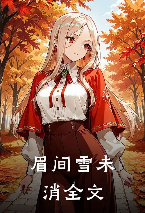 眉间雪未消全文