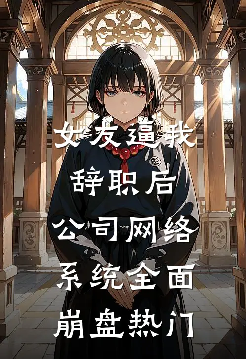 女友逼我辞职后，公司网络系统全面崩盘热门