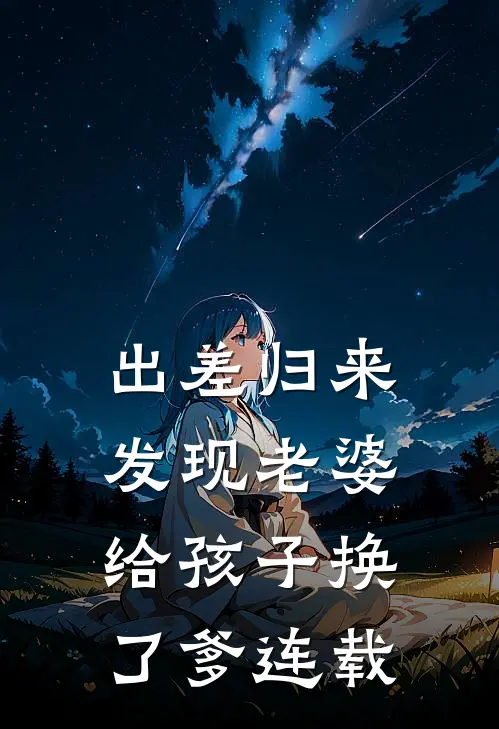 出差归来，发现老婆给孩子换了爹连载