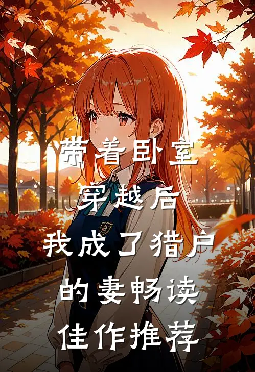 带着卧室穿越后，我成了猎户的妻畅读佳作推荐