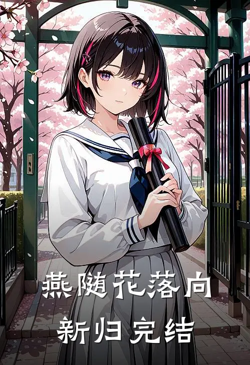 燕随花落向新归完结