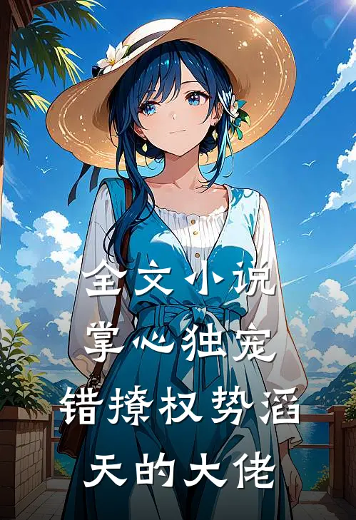 全文小说掌心独宠:错撩权势滔天的大佬