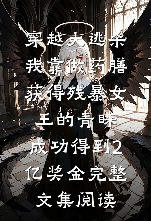 穿越大逃杀，我靠做药膳获得残暴女王的青睐，成功得到2亿奖金完整文集阅读