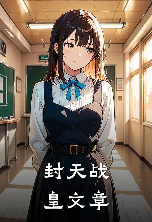 封天战皇文章