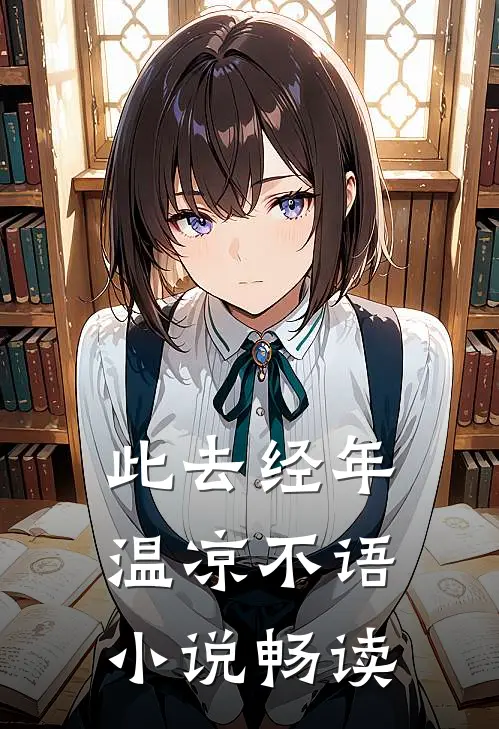 此去经年，温凉不语小说畅读
