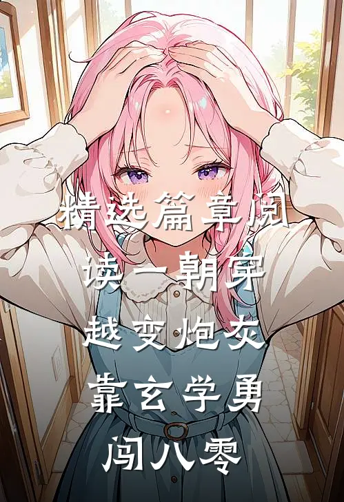 精选篇章阅读一朝穿越变炮灰，靠玄学勇闯八零