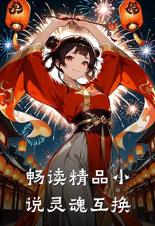 畅读精品小说灵魂互换