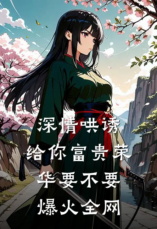 深情哄诱：给你富贵荣华要不要爆火全网
