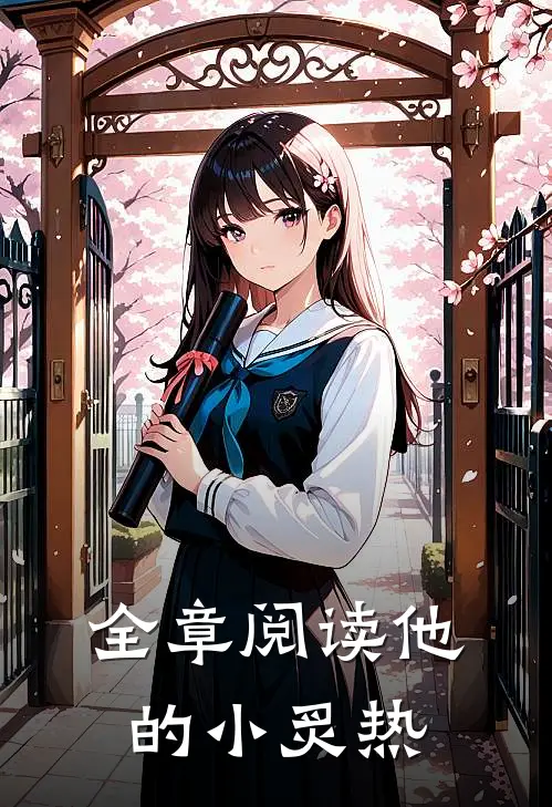 全章阅读他的小炙热