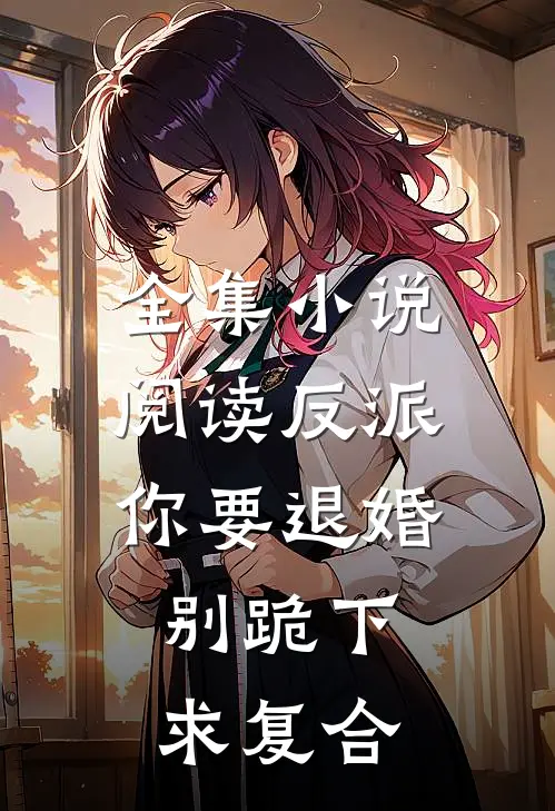 全集小说阅读反派：你要退婚，别跪下求复合