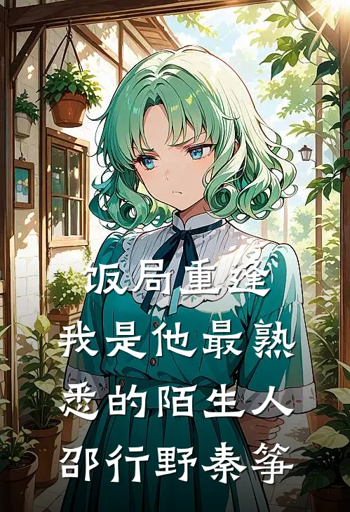 饭局重逢，我是他最熟悉的陌生人邵行野秦筝