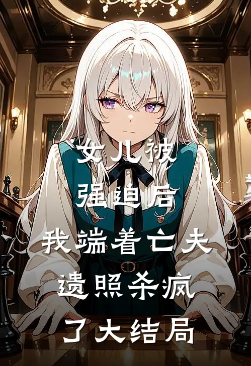女儿被强迫后，我端着亡夫遗照杀疯了大结局
