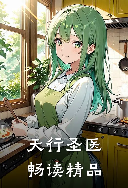 天行圣医畅读精品
